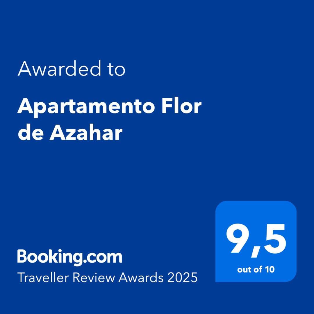 Flor De Azahar Appartamento *
